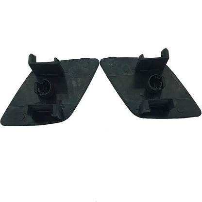 Headlight Washer Spray Nozzle Covers for Cadillac SRX (2010-2016)
