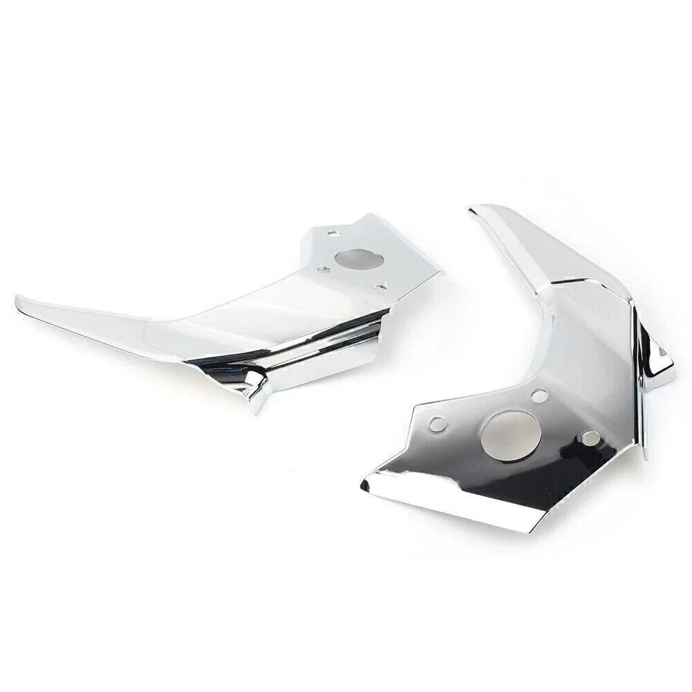 Decorative Covers for Honda Gold Wing GL1800 2018-2021 Chrome ()