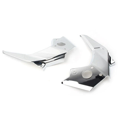 Decorative Covers for Honda Gold Wing GL1800 2018-2021 Chrome ()