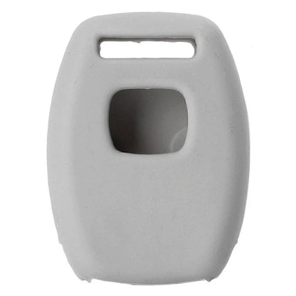Remote Key Silicone Fob Shell for Honda Civic Accord CR-V Odyssey City Euro