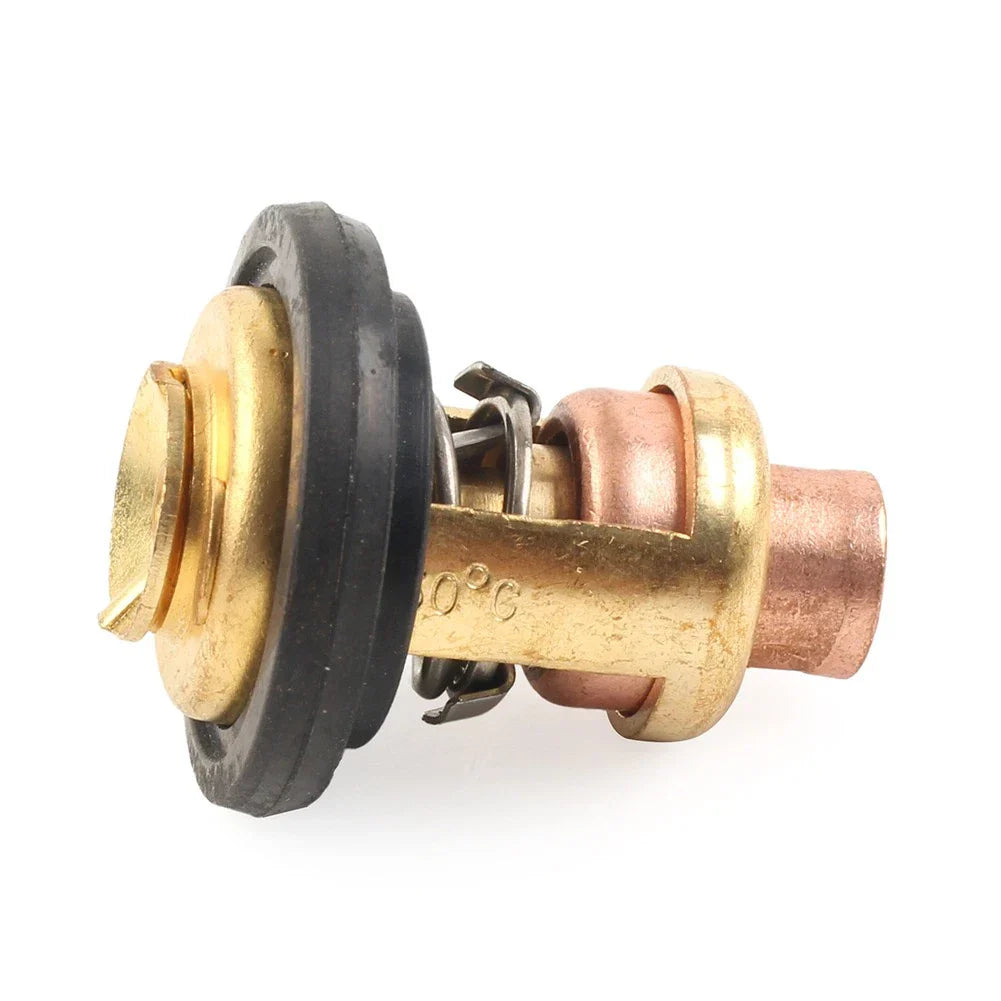 Thermostat for Yamaha 2-Stroke Outboard Engine (Fits 688-12411, 6H3-12411, 6E5-12411)