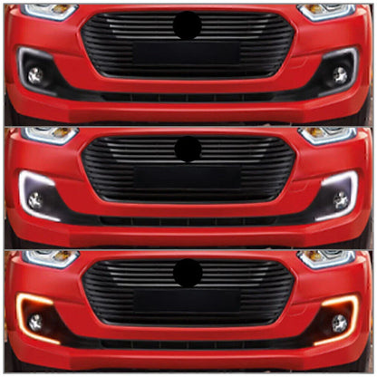 ABS LED Daytime Running Lights for Suzuki Swift (2017-2023) - 1 Pair