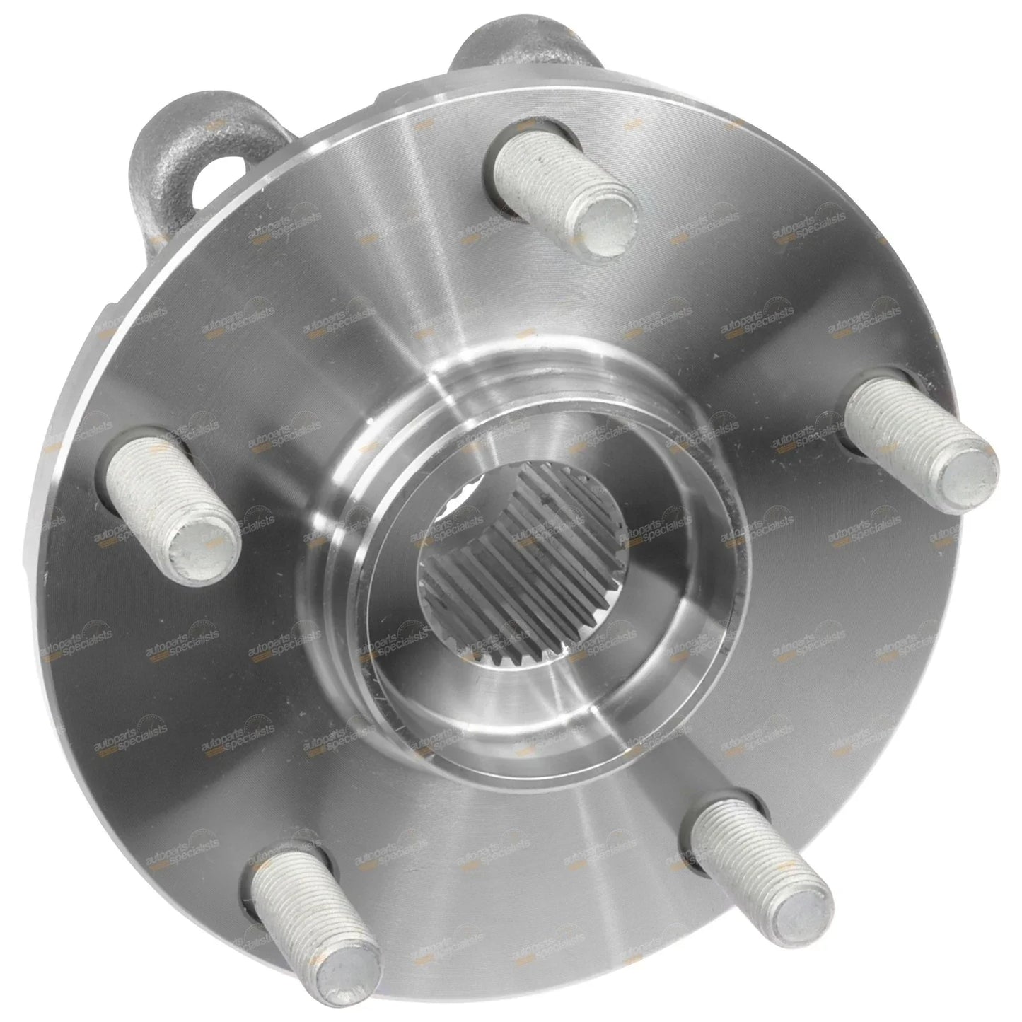 Front Wheel Bearing Hub Assembly for Toyota RAV4 (2007–2019)