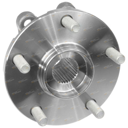 Front Wheel Bearing Hub Assembly for Toyota RAV4 (2007–2019)