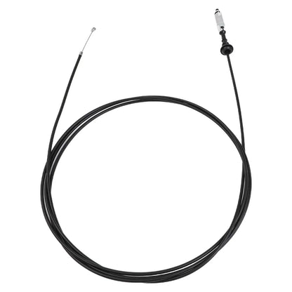 Enhanced Performance Fuel Lid Cable for Toyota Hilux (2004–2015)