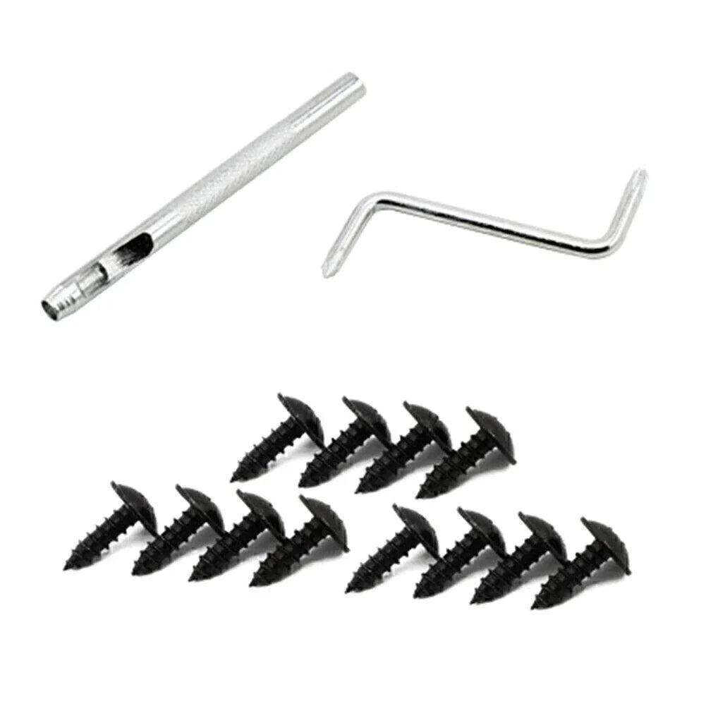 Mud Flaps for Universal Car Pickup Van Truck Sport Splash Guards