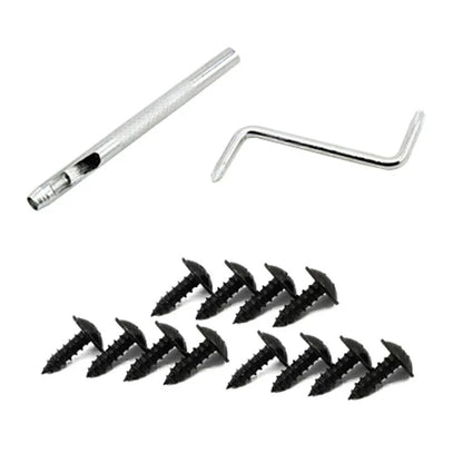 Mud Flaps for Universal Car Pickup Van Truck Sport Splash Guards