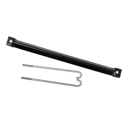 Battery Hold Down Clamp Bracket for Toyota LandCruiser 80 Series (1990-1997)