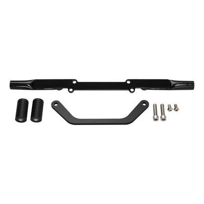 Rear Highway Peg Bar for Harley Low Rider Street Bob Mid-Control (2006 - 2017)