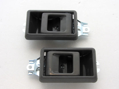 Inner Door Handles for 1983-1988 Toyota Hilux LN50 RN55 LN56 YN58R (2x)
