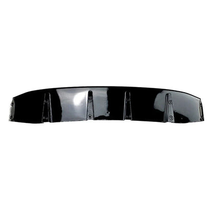 Rear Bumper Lip Diffuser for Mercedes Benz GLA-Class H247 (2020-Up)