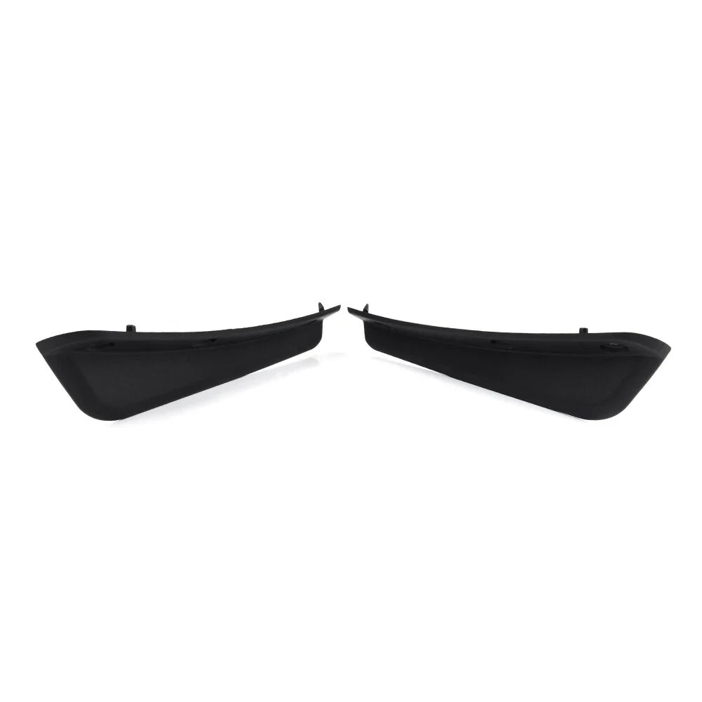 Front Bumper Lower Air Deflector for Land Rover Freelander (2006-2015)