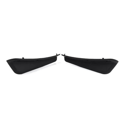 Front Bumper Lower Air Deflector for Land Rover Freelander (2006-2015)