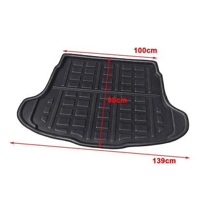 Rear Cargo Liner Mat for Honda CR-V (2007-2011)