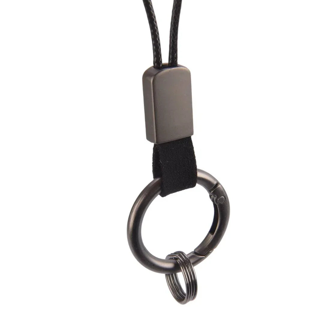 Key Cover Bezel Keychain for BMW 2 5 7 Series X3 X5 X6 (2011-2023)