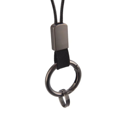 Key Cover Bezel Keychain for BMW 2 5 7 Series X3 X5 X6 (2011-2023)