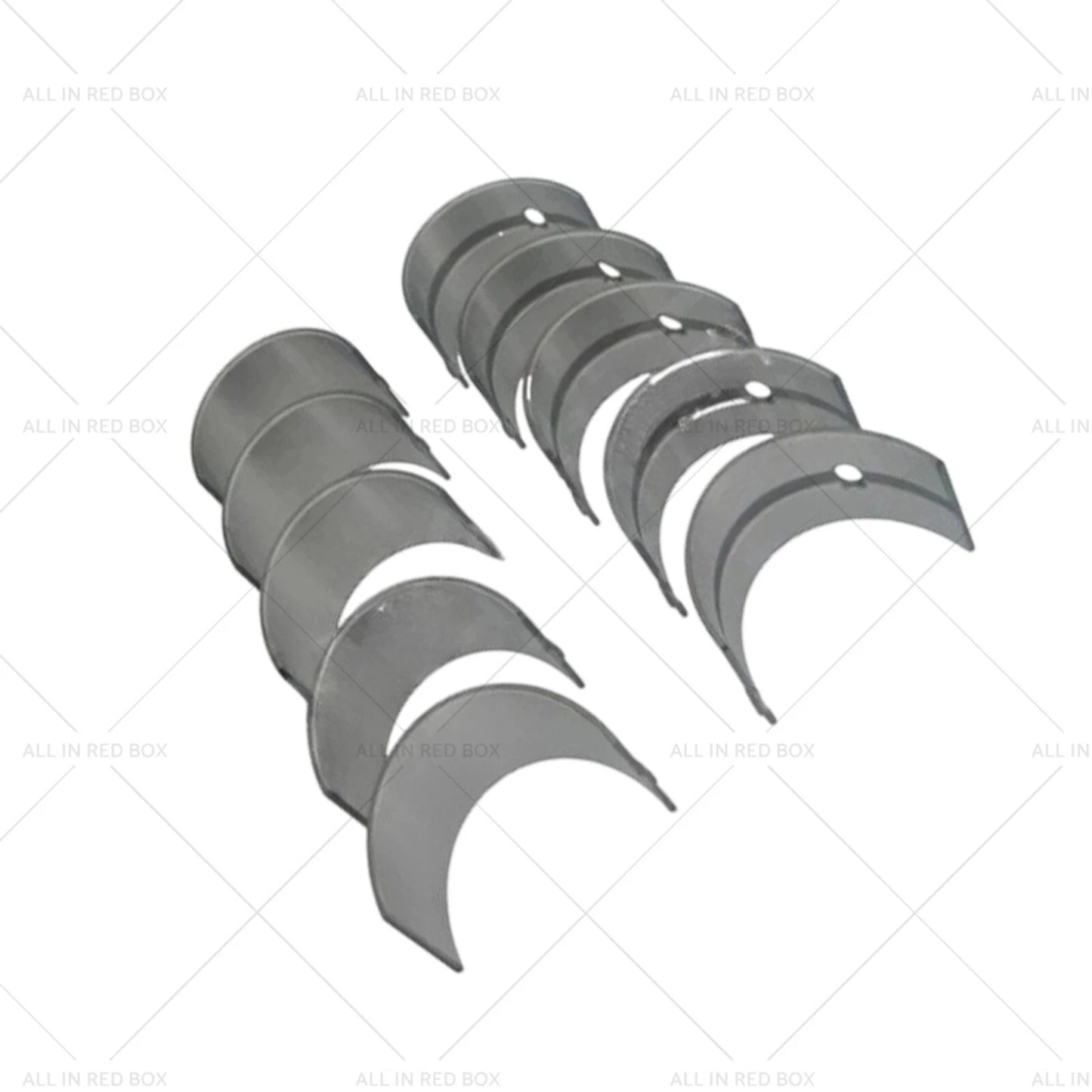Crankshaft Main Bearing Set for Toyota Hilux LN86, HiAce LH125 2.8L (1984-1997)
