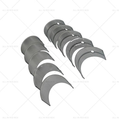 Crankshaft Main Bearing Set for Toyota Hilux LN86, HiAce LH125 2.8L (1984-1997)