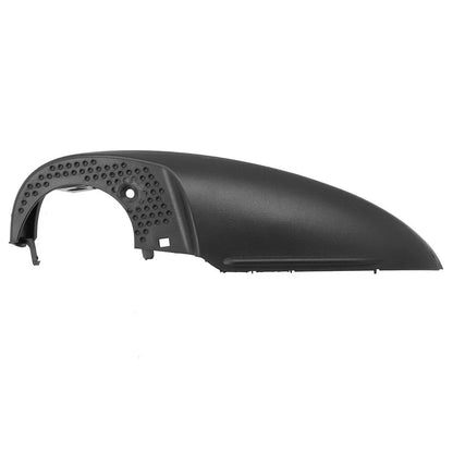 Left Driver Side Rear Mirror Base Plate Cover / for Mazda-3 AXELA (2014–2016)