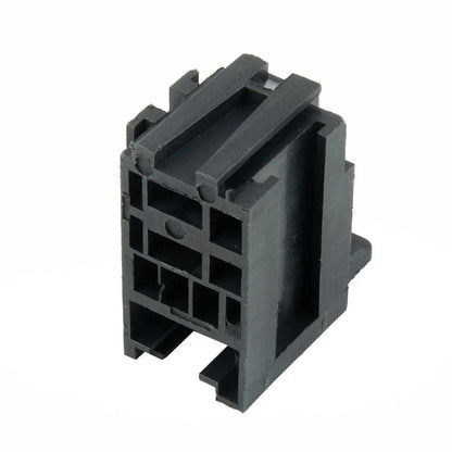 5pcs 12V/24V 60AMP 5-Pin Relay Socket