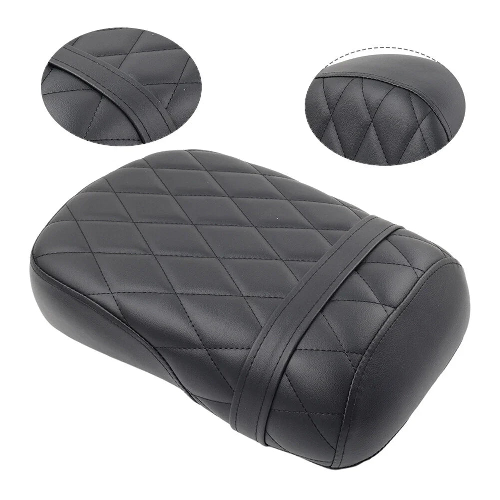 Rear Pillion Seat for Suzuki Intruder Volusia VL800 C50 (2001-2004)