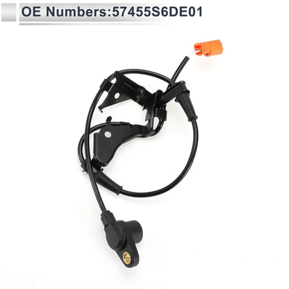 ABS Wheel Speed Sensor for Honda Civic (2006-2011) - 1 x Front Left