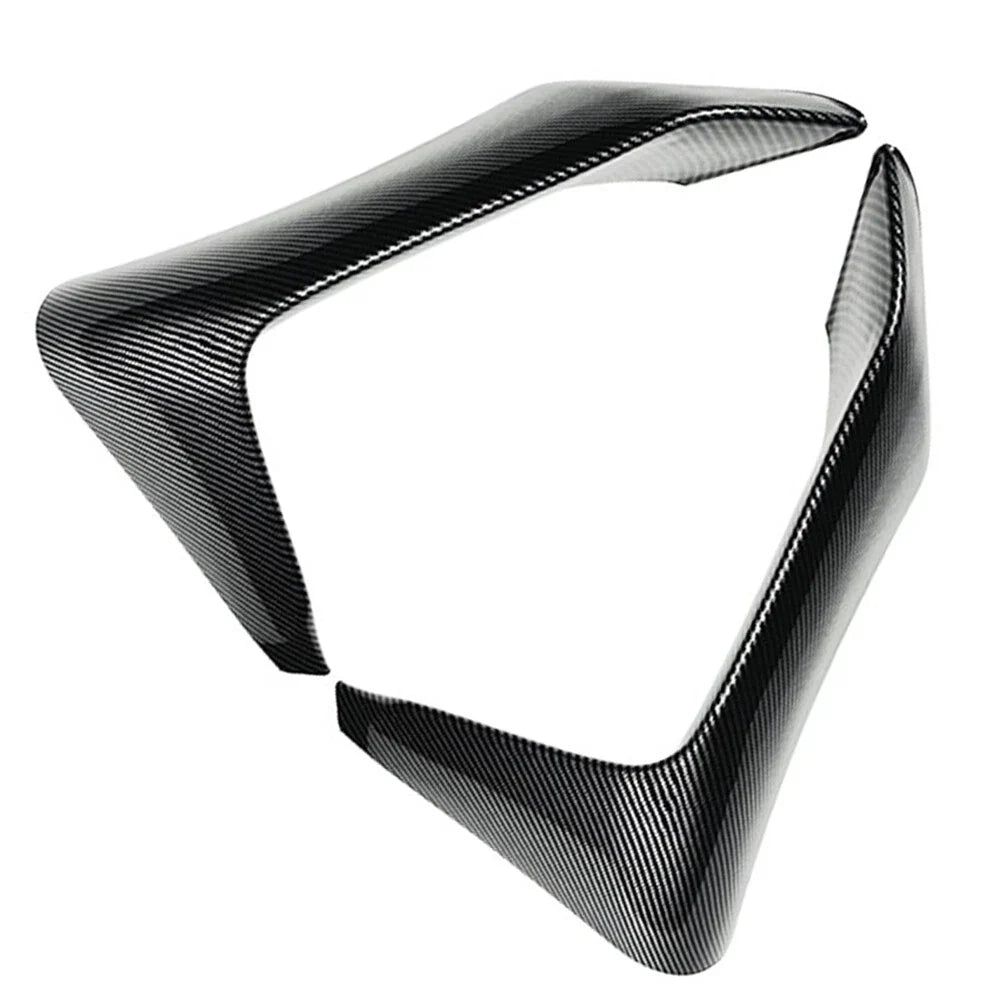 Front Side Corner Splitter Spoiler for BMW F80 F81 M3 F82 F83 M4 (2014-2020)