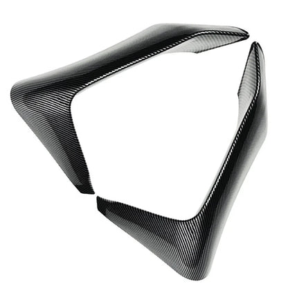 Front Side Corner Splitter Spoiler for BMW F80 F81 M3 F82 F83 M4 (2014-2020)