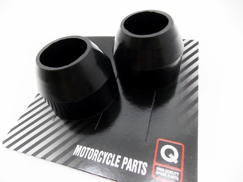 Front Fork Dust Seal Set for Kawasaki H2 750 Mach IV (1972-1975)