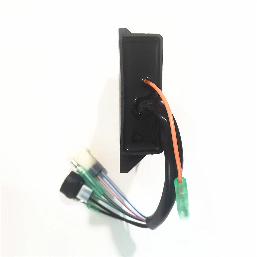 CDI Box Ignition for Yamaha YFM80 Badger (1992-1994)