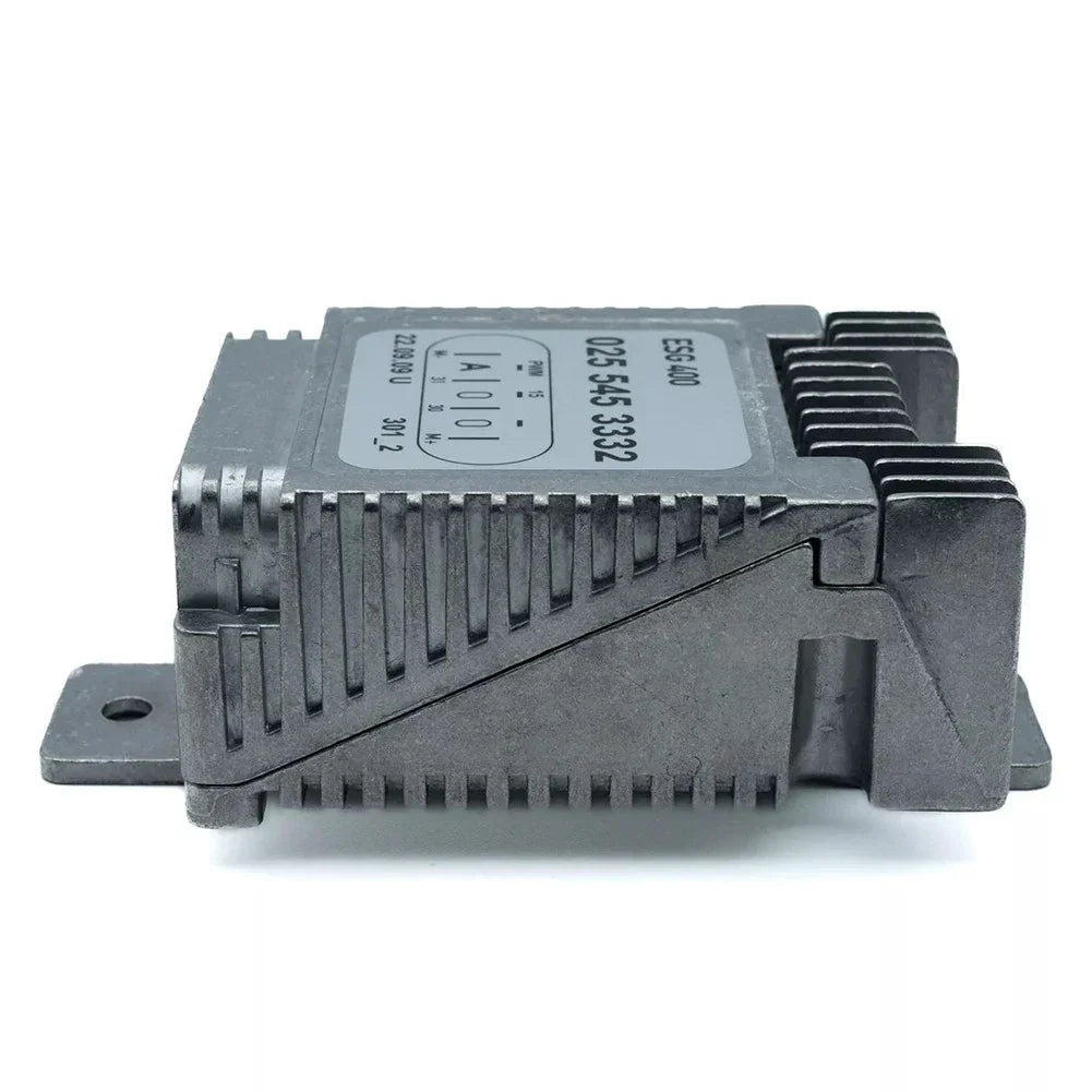 Cooling Fan Control Module for Mercedes W202 W210 C208 A208