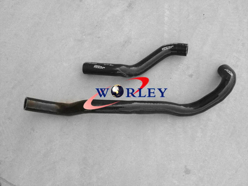 Silicone Radiator Coolant Hose for Nissan Navara D40 2.5L YD25DET (2005-2010)
