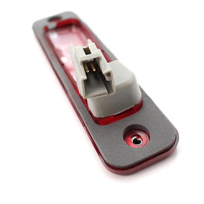 Red High Mount Stop Brake Light Lamp for Ford Transit (2006-2013)