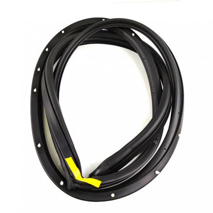 Door Rubber Weatherstrip Rear LH Fits Mitsubishi Lancer CK2 CK5 4D Sedan 1996-00
