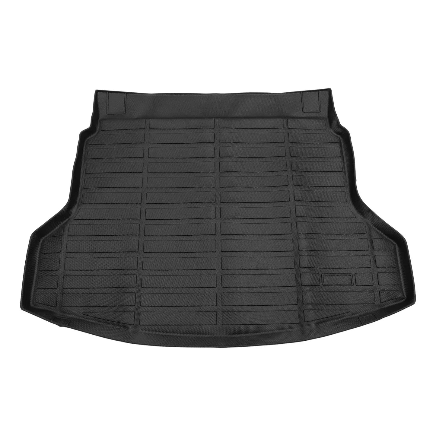 Cargo Liner Rear Trunk Mat for Honda CR-V 2012-2016 Long Grid Pattern TPE