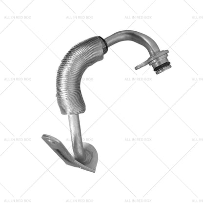 Turbocharger Coolant Hose for BMW X3 X1 X4 X5 X6 Z4 (2004-2023)