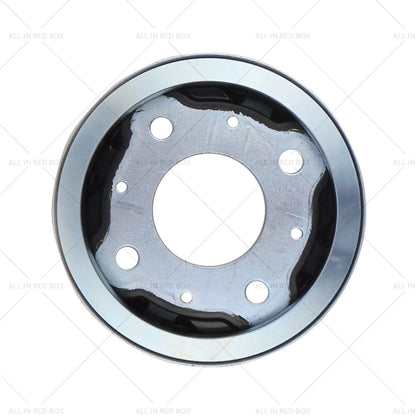 Rear Drive Shaft Dynamic Damper for Ford Ranger, Mazda BT-50 (2011-2021)