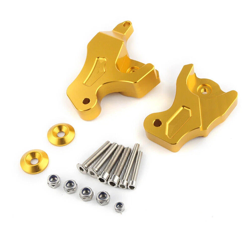 CNC Rear Shock Absorber Riser Adjuster for YAMAHA XMAX 250 300 (2018-2021)
