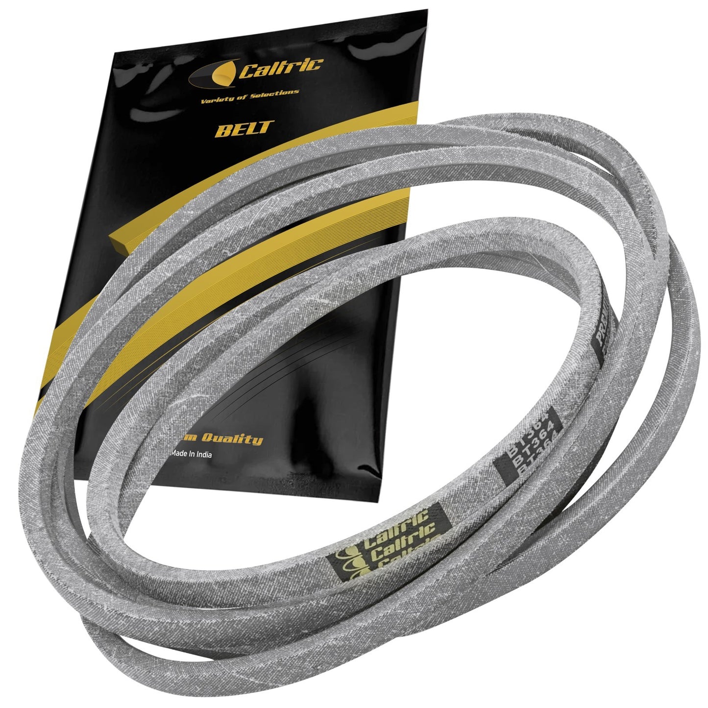 Deck Drive Belt for John Deere Lawn Tractors LT166 (2000–2004)