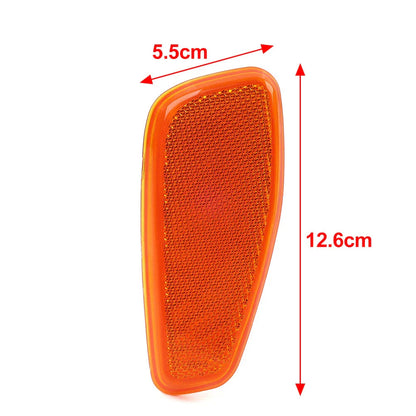 Side Marker Turn Signal Light for Jeep Renegade (2015-2023)