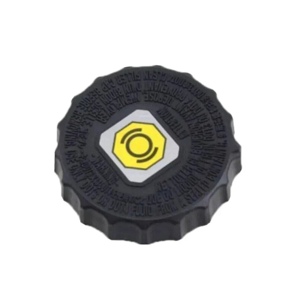 Brake Master Cylinder Reservoir Filler Cap for Toyota Lexus