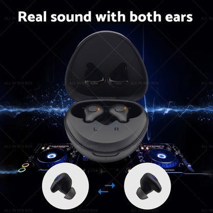 Rechargeable Bluetooth Sound Amplifiers for Digital Hearing Aids (Severe Loss)