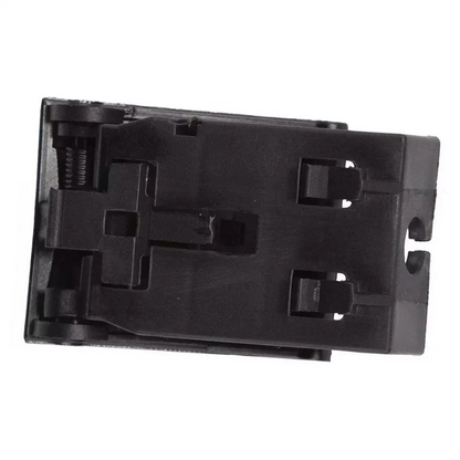 Hood Latch Release Handle for Jeep Grand Cherokee, Dodge Charger (2005-2021)
