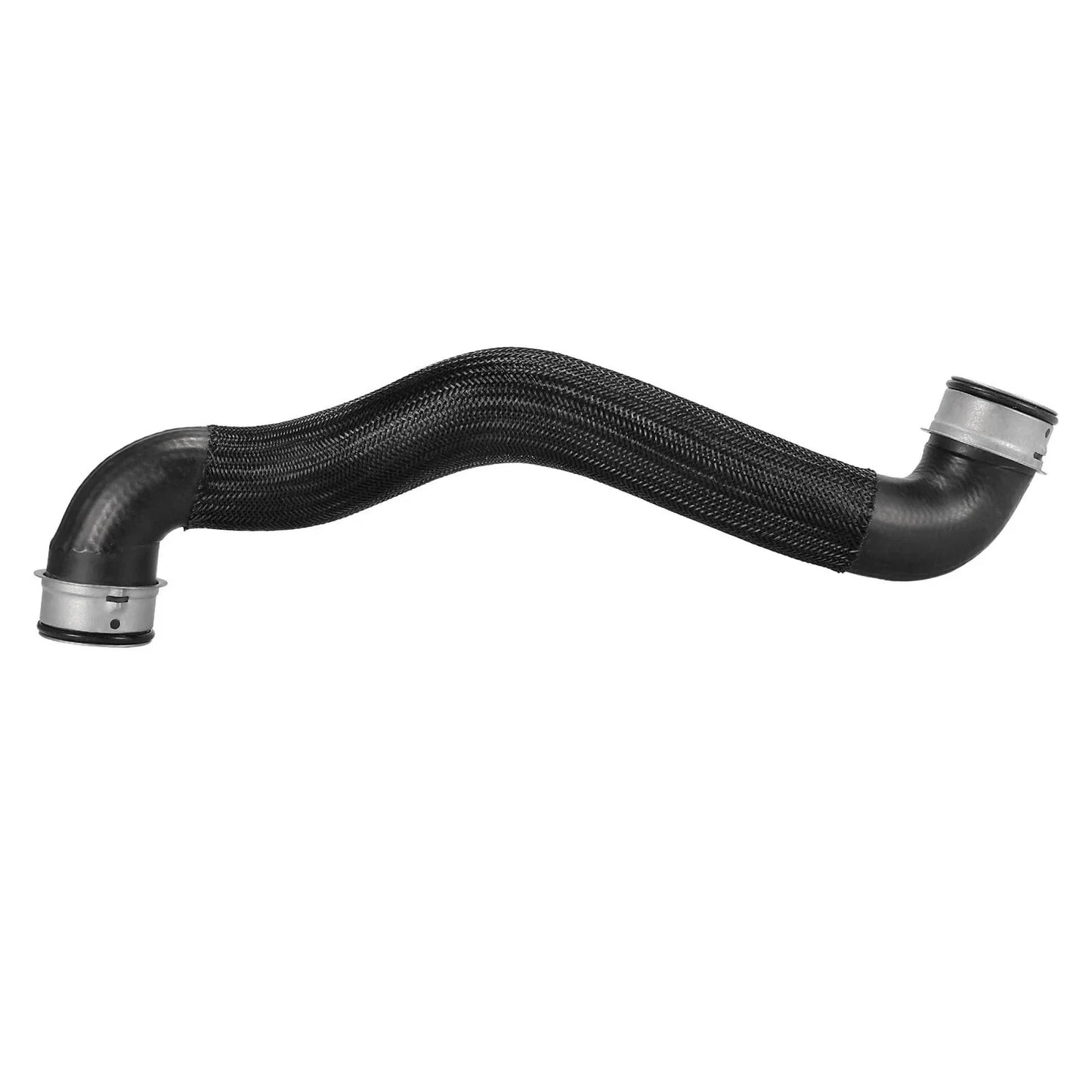 Upper Radiator Coolant Hose for Mercedes-Benz CLS55 AMG CLS63 (2006-2011)