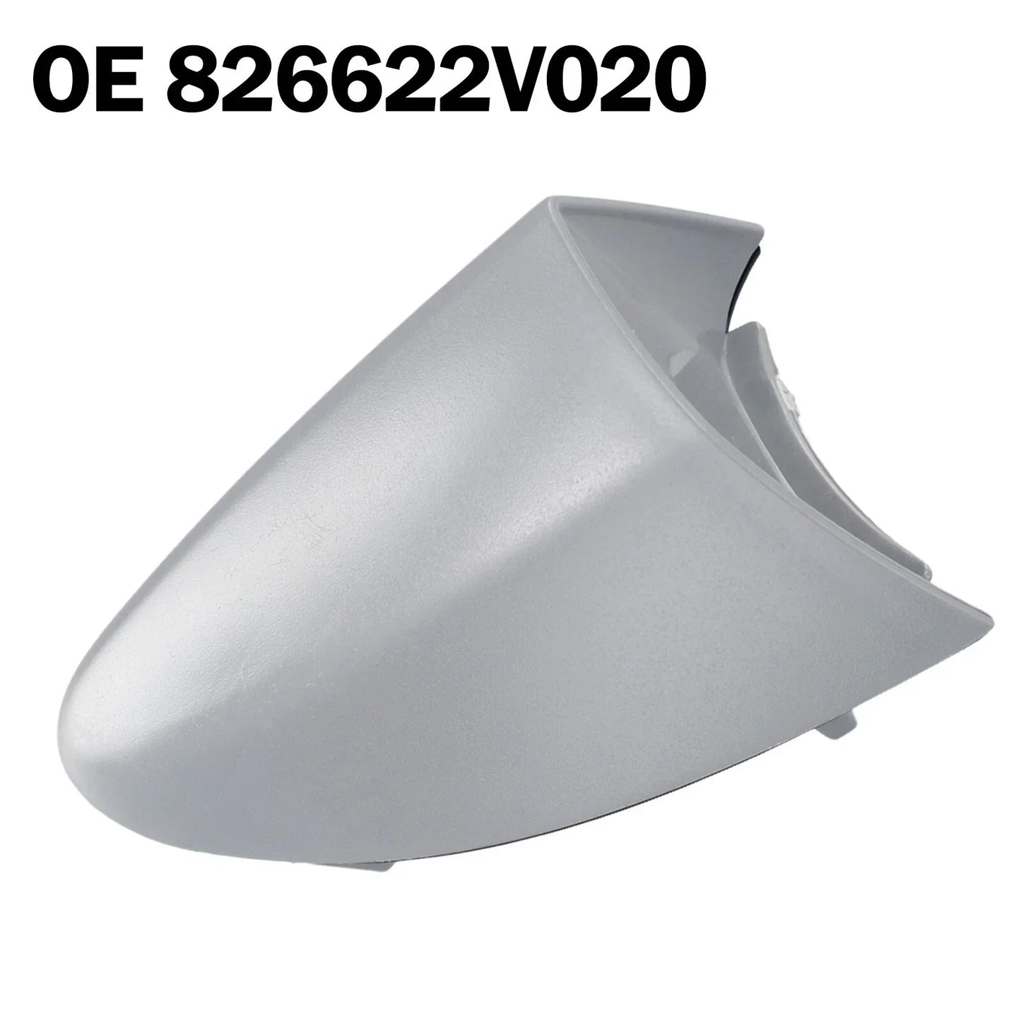 Front Passenger Outside Handle Cover for Hyundai Veloster (2012–2017)