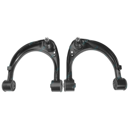 Front Upper Control Arms with Ball Joints for Landcruiser UZJ200 VDJ200 2007~21