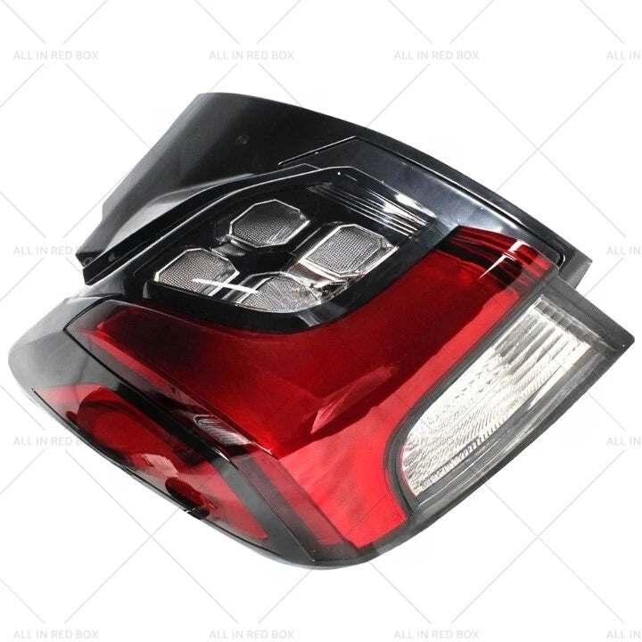 Rear Tail Light Left Lamp for Mitsubishi ASX XD (2019-2023)