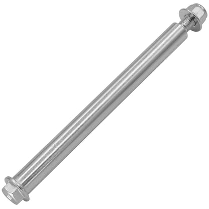 Deck Roller Pin Replacement for John Deere X350 X354 X360 X370 X380 (2011–2019)