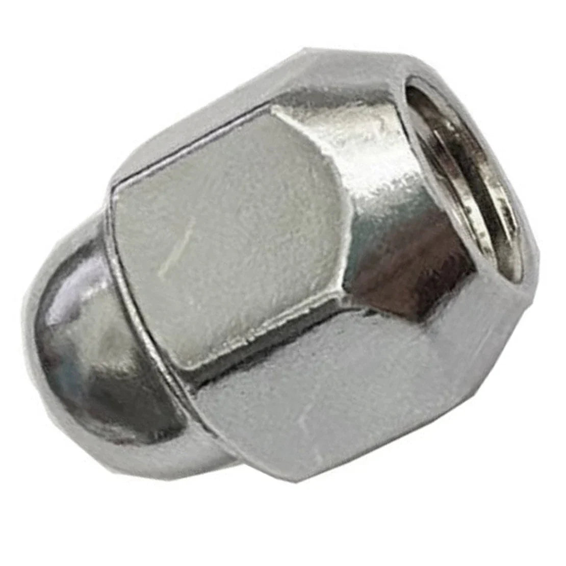 Wheel Stud Nut for Kia K4 Sonata Elantra Verna Hyundai IX25 IX35 (2011-2023)
