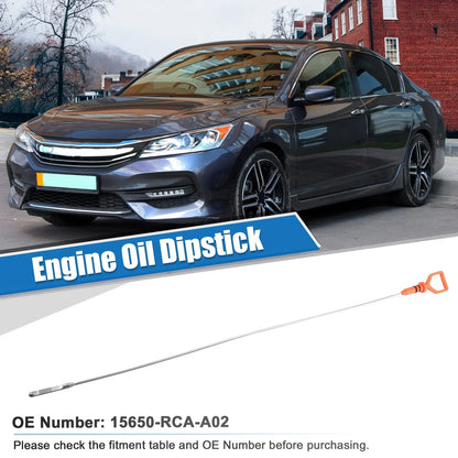 Engine Oil Dipstick for Honda Accord, Odyssey (2003-2023)